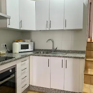 Apartamento Rural, Aracena