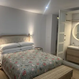 Apartamento Turisticos Isems, Aracena