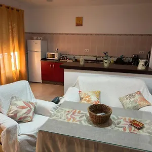Apartamento La Alberca 2, Aracena