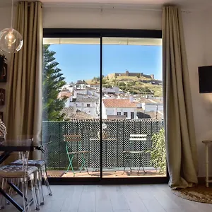 Apartamento Gran Via By Sierra Viva, Aracena